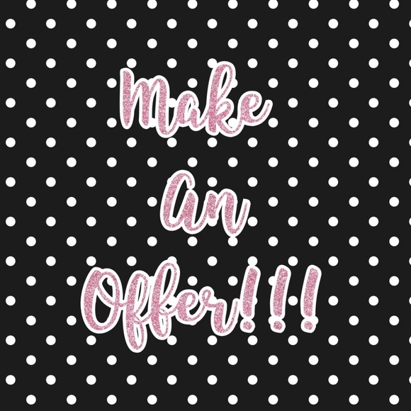 Send an offer. - Picture 1 of 1